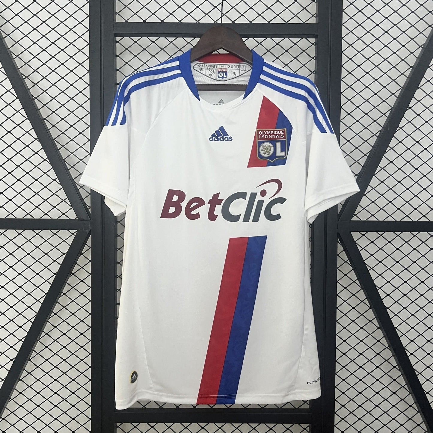 Maillot 24/25 Olympique Lyonnais Spécial