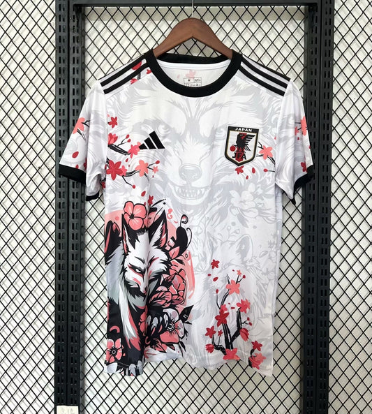 Maillot 25/26 Japon Spécial