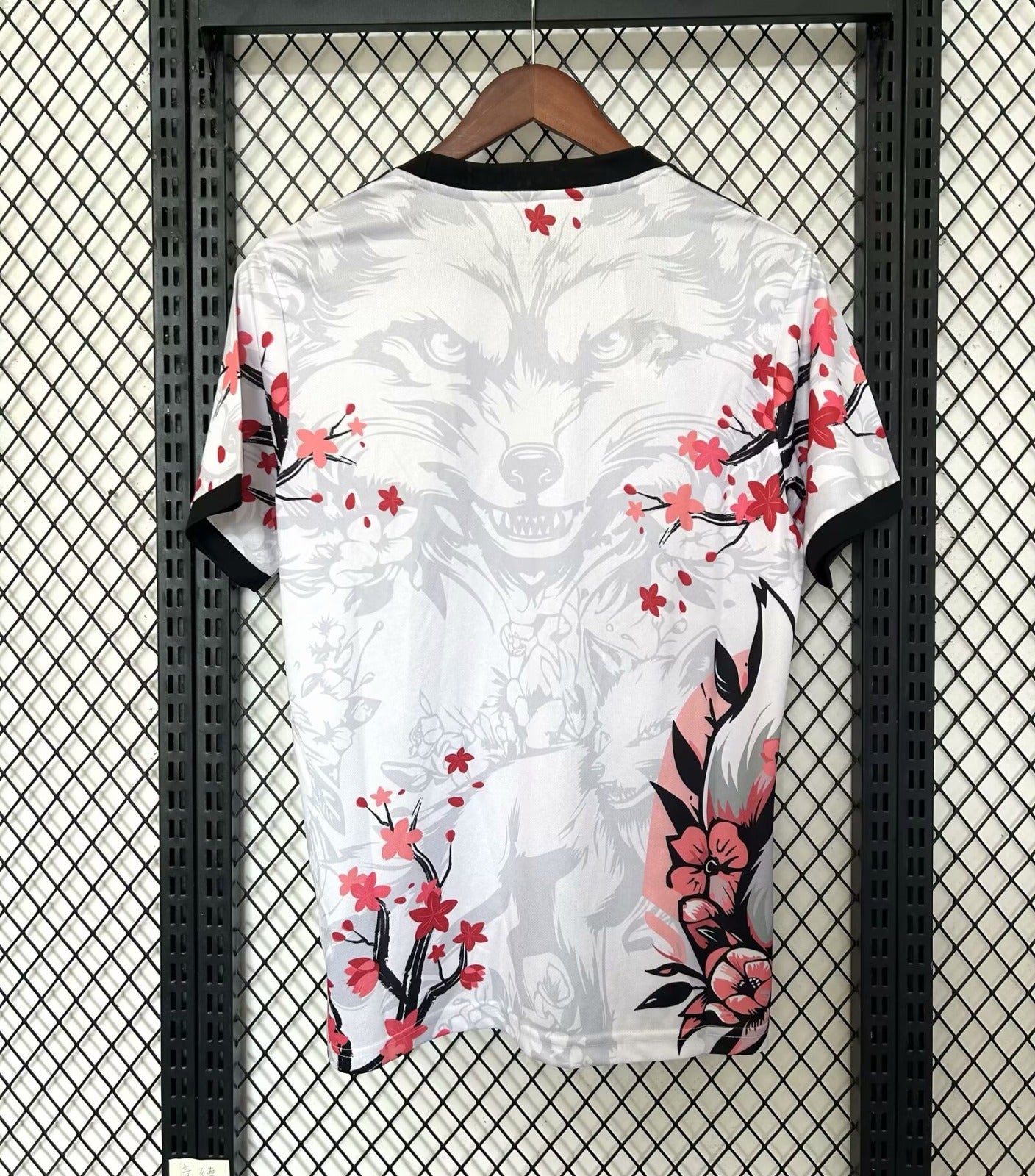 Maillot 25/26 Japon Spécial