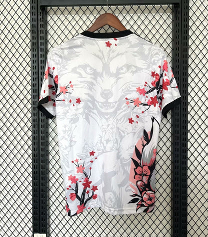 Maillot 25/26 Japon Spécial