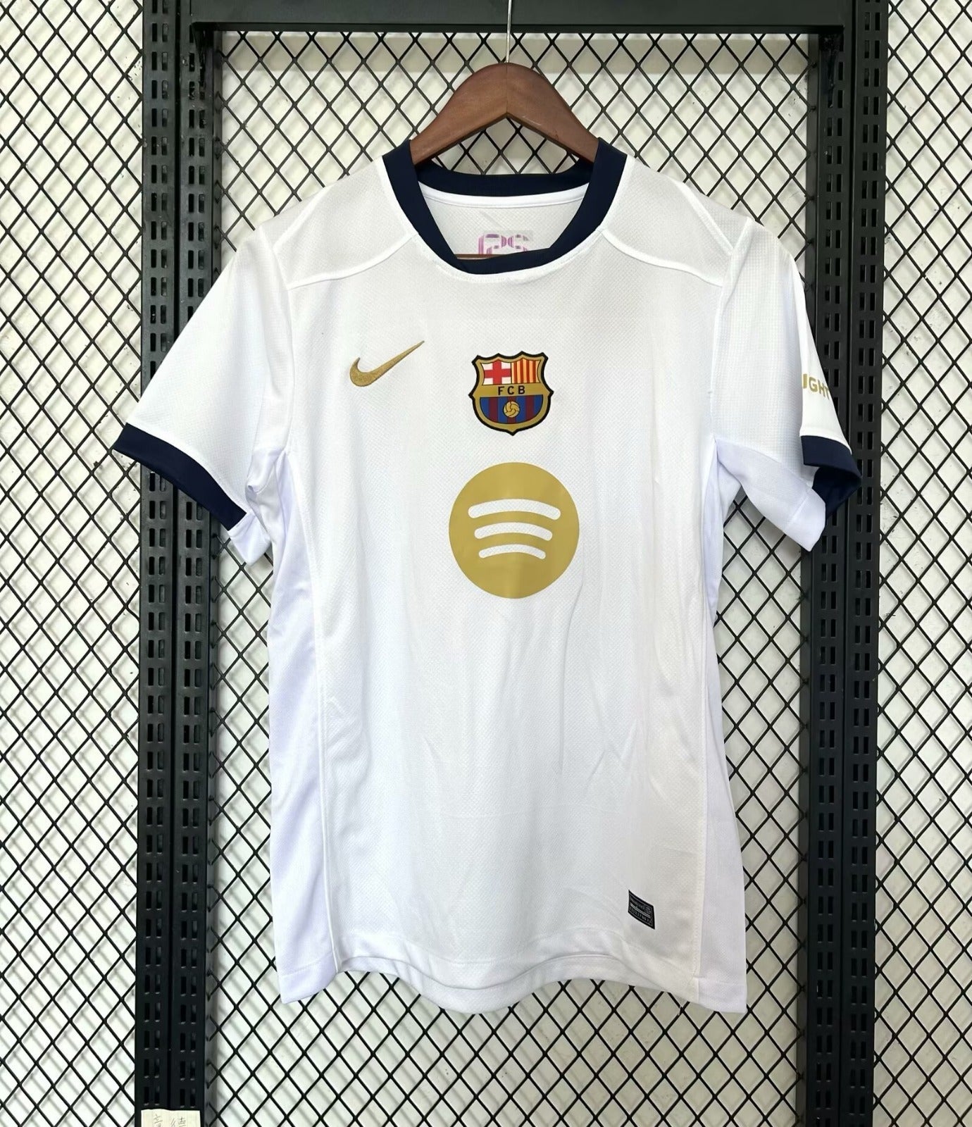 Maillot 25/26 Barcelone L'Univers Du Maillot