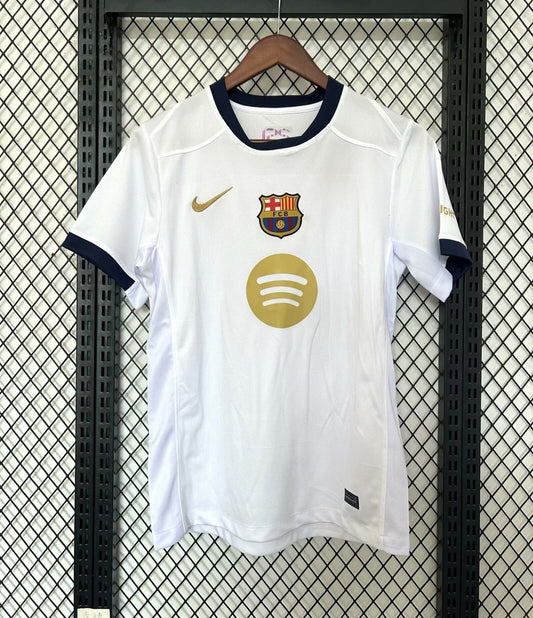 Maillot 25/26 Barcelone L'Univers Du Maillot