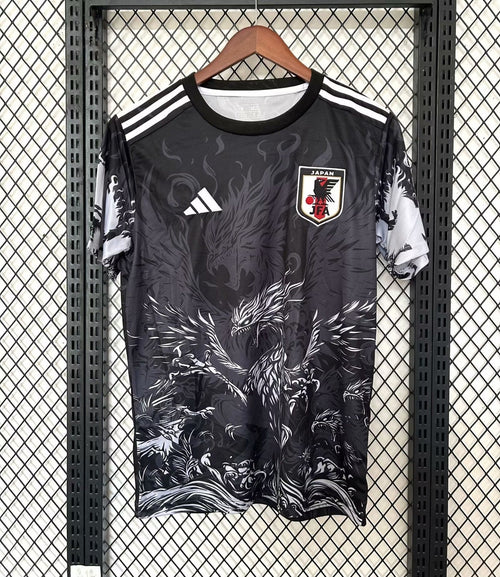 Maillot 25/26 Japon Spécial
