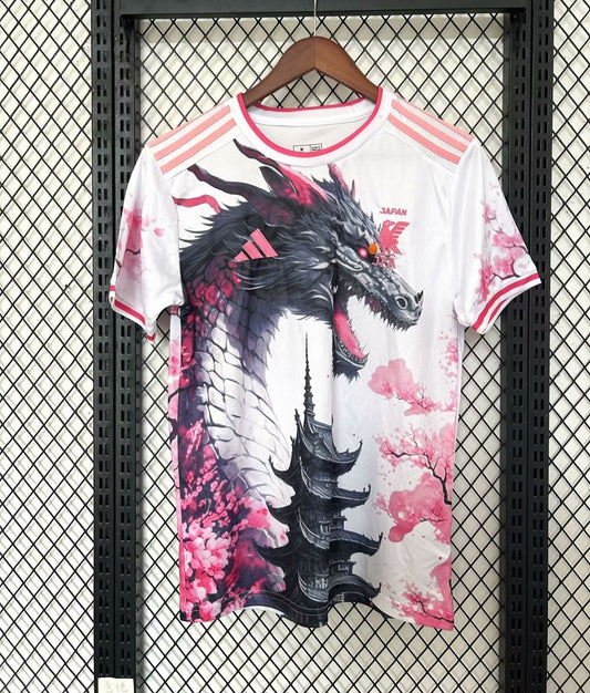 Maillot 25/26 Japon Spécial