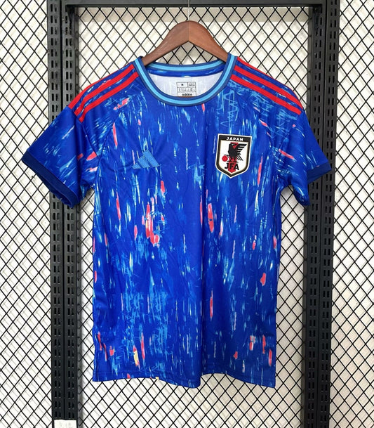 Maillot 25/26 Japon Spécial