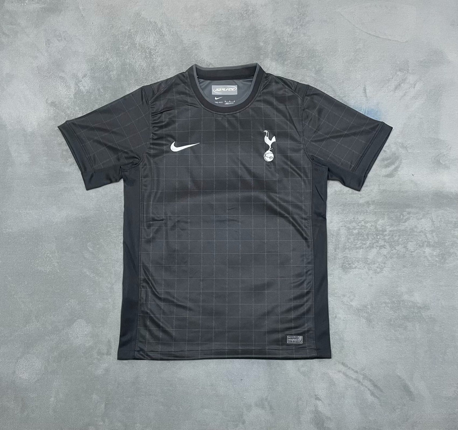 Maillot 25/26 Tottenham L'Univers Du Maillot