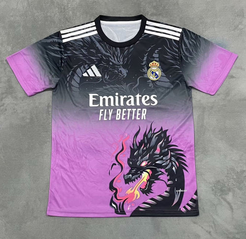 Maillot 25/26 Real Madrid Spécial