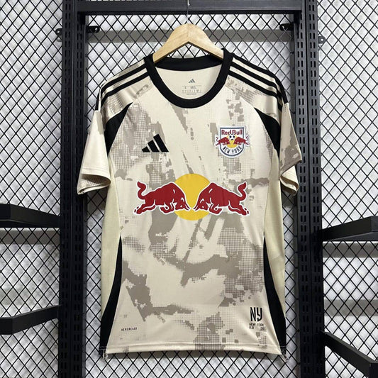 Maillot 25/26 New York Red Bull L'Univers Du Maillot