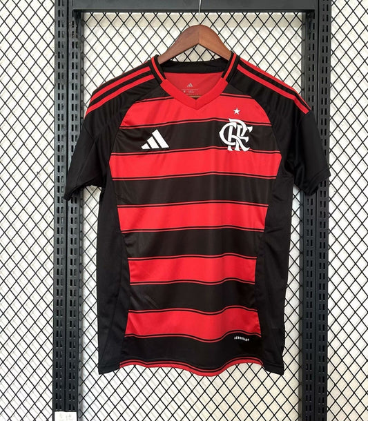 Maillot 25/26 Flamengo L'Univers Du Maillot