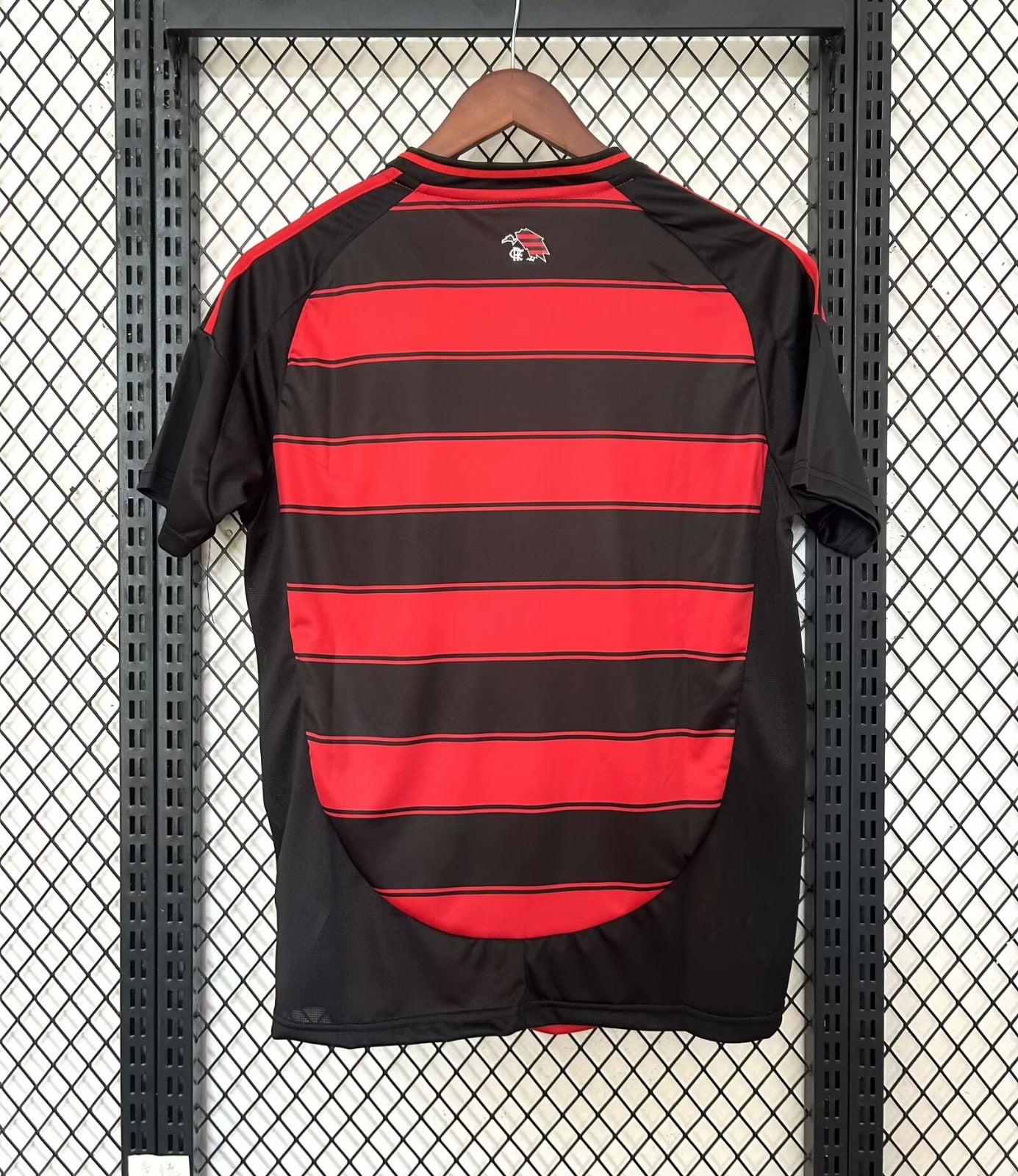 Maillot 25/26 Flamengo L'Univers Du Maillot