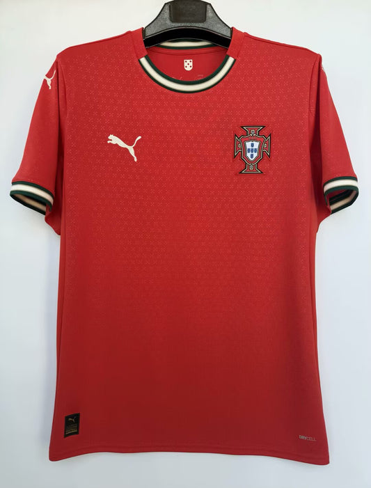 Maillot 25/26 Portugal L'Univers Du Maillot