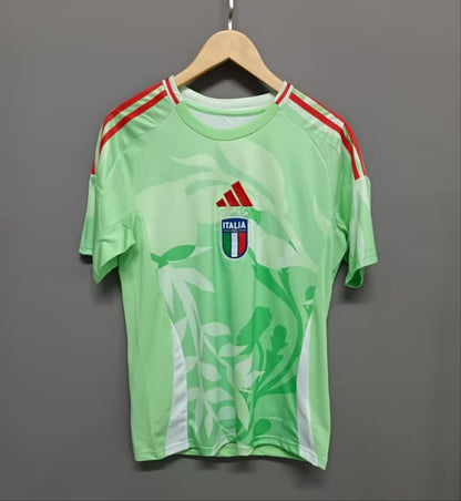 Maillot 25/26 Italie Spécial