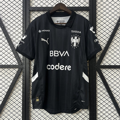 Maillot 24/25 Monterrey L'Univers Du Maillot