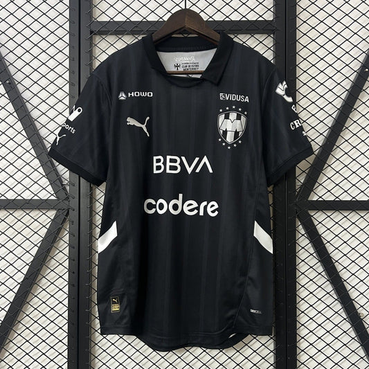 Maillot 24/25 Monterrey L'Univers Du Maillot