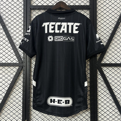 Maillot 24/25 Monterrey L'Univers Du Maillot
