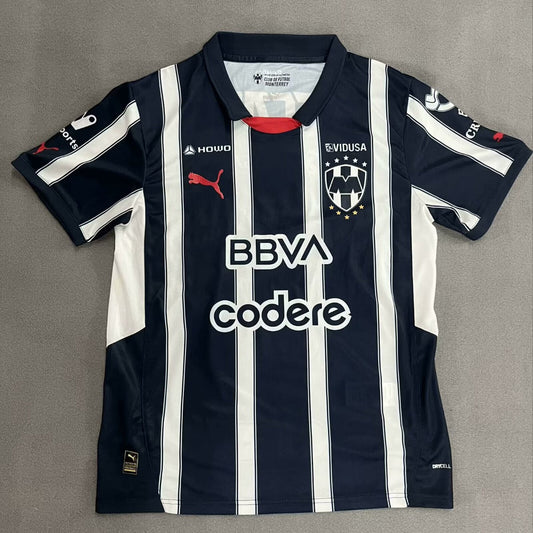 Maillot 24/25 Monterrey L'Univers Du Maillot