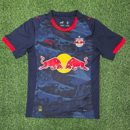 Maillot 25/26 RB Salzburg L'Univers Du Maillot
