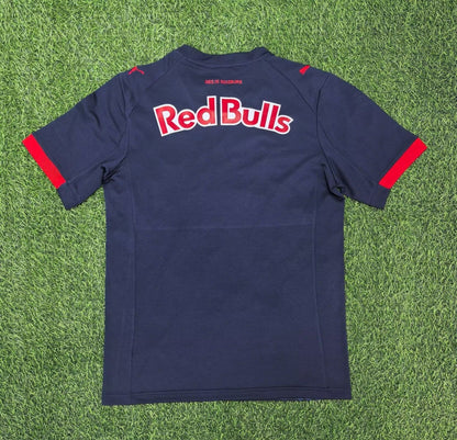 Maillot 25/26 RB Salzburg L'Univers Du Maillot
