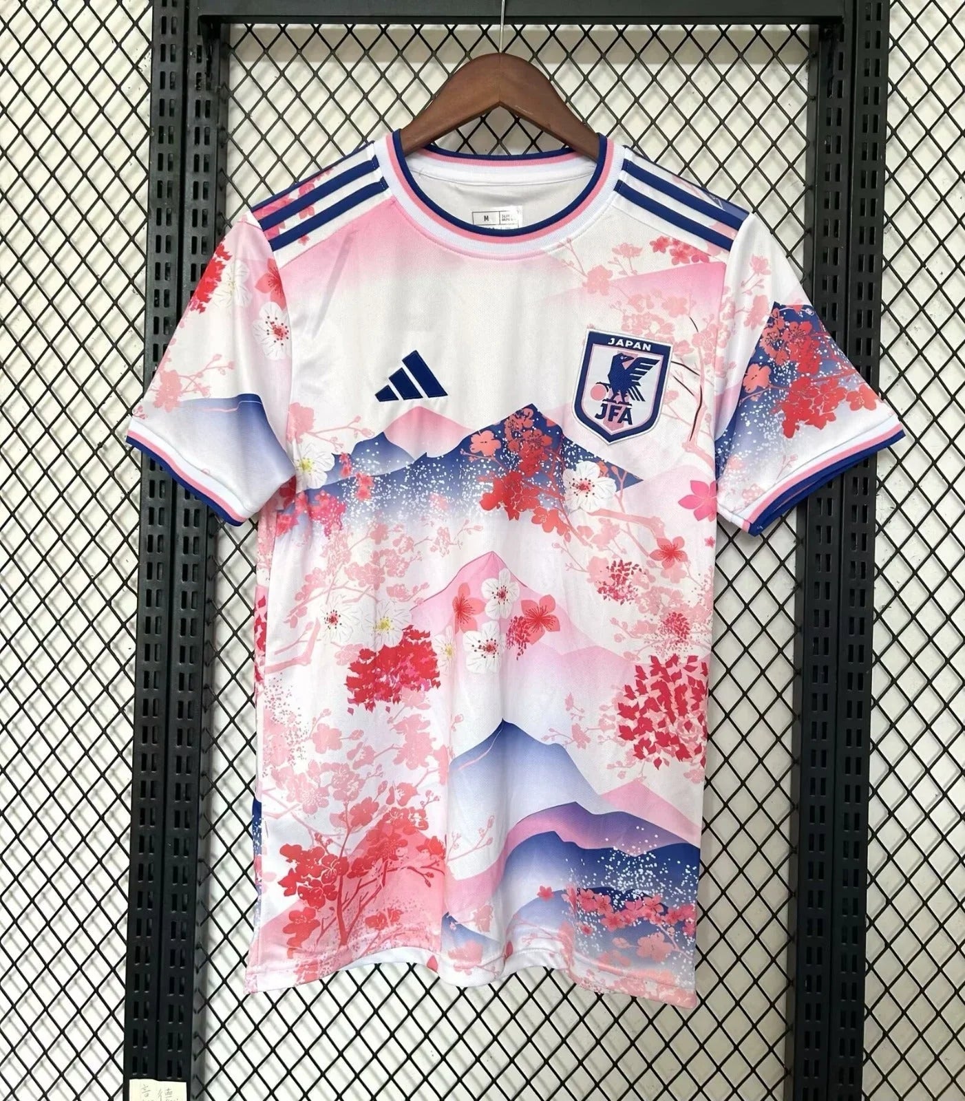 Maillot 24/25 Japon Spécial jerseynts