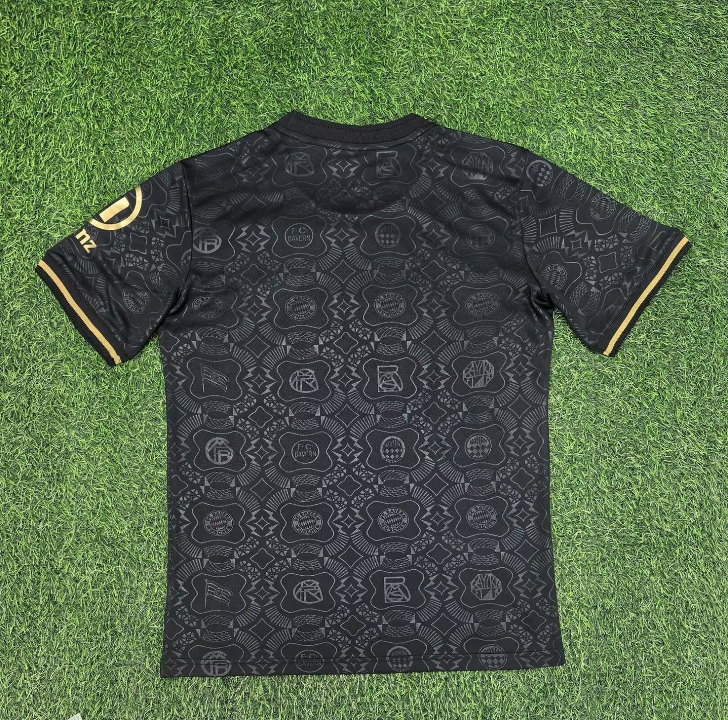 Maillot 25/26 Bayern Munich Spécial