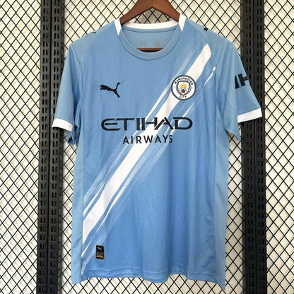 Maillot 25/26 Manchester City