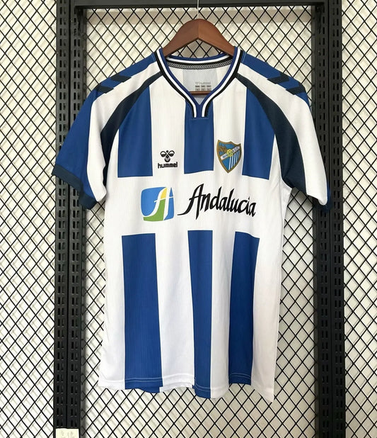 Maillot 24/25 Malaga L'Univers Du Maillot