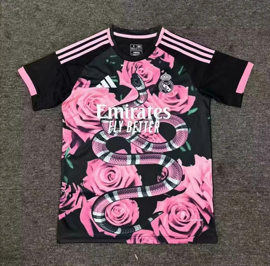 Maillot 25/26 Real Madrid Spécial