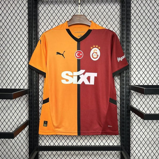 Maillot 24/25 Galatasaray L'Univers Du Maillot