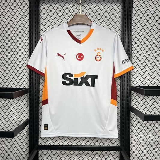Maillot 24/25 Galatasaray L'Univers Du Maillot