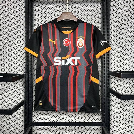 Maillot 24/25 Galatasaray L'Univers Du Maillot