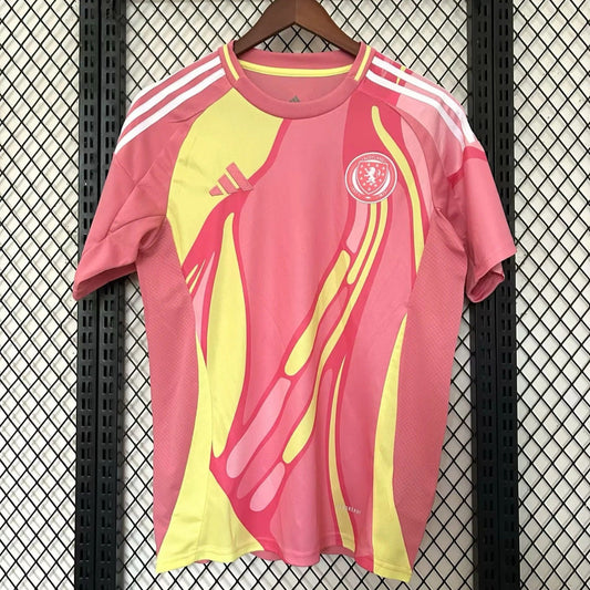 Maillot 25/26 Écosse L'Univers Du Maillot