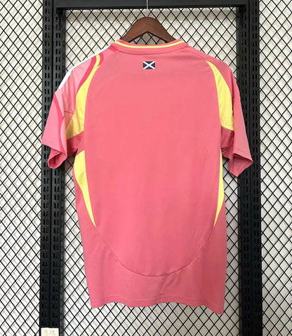 Maillot 25/26 Écosse L'Univers Du Maillot