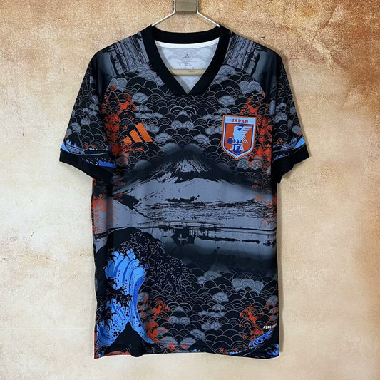 Maillot 25/26 Japon Spécial