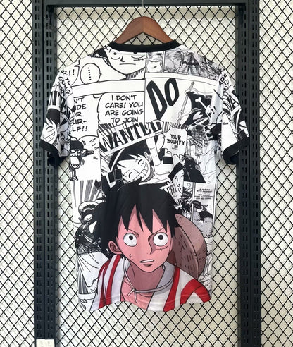 Maillot 25/26 Japon Spécial Anime