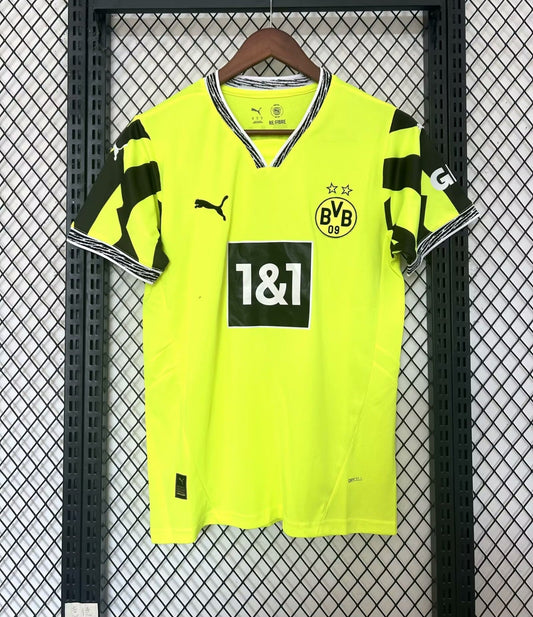 Maillot 24/25 Dortmund L'Univers Du Maillot