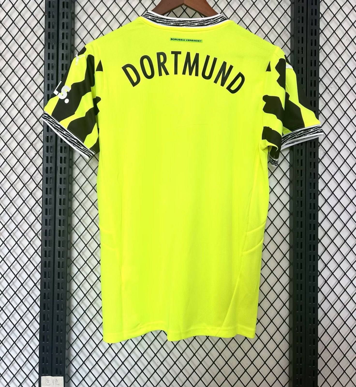 Maillot 24/25 Dortmund L'Univers Du Maillot