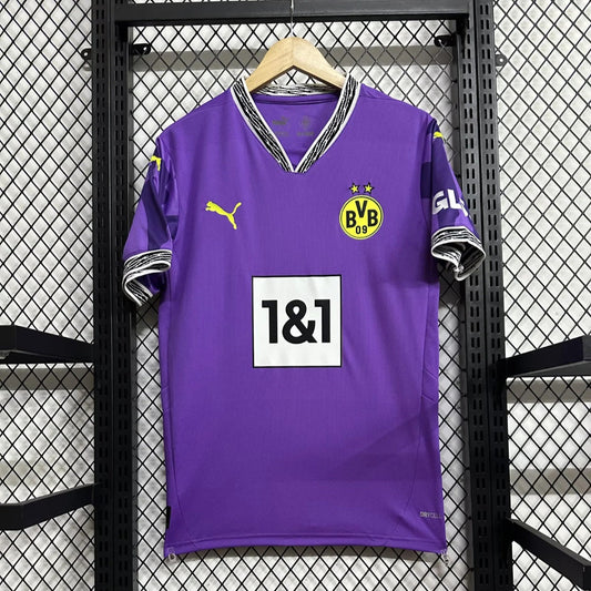 Maillot 24/25 Dortmund L'Univers Du Maillot