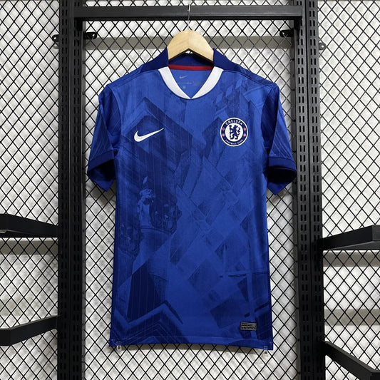 Maillot 25/26 Chelsea L'Univers Du Maillot