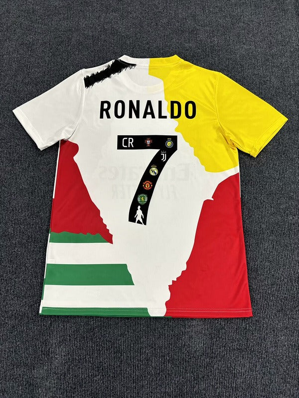 Maillot 25/26 Spécial Ronaldo