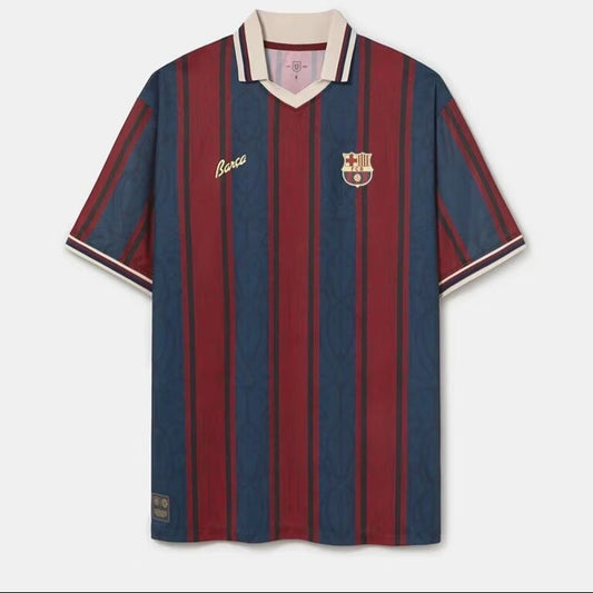 Maillot 25/26 Barcelone Spécial