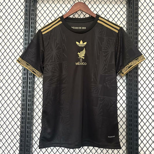 Maillot 25/26 Mexique L'Univers Du Maillot