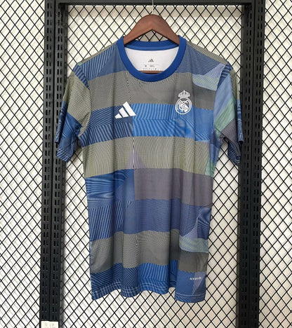 Maillot 25/26 Real Madrid L'Univers Du Maillot