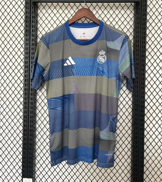 Maillot 25/26 Real Madrid L'Univers Du Maillot