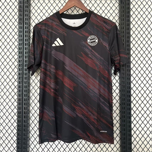 Maillot 25/26 Bayern Munich L'Univers Du Maillot