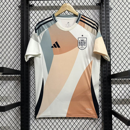 Maillot 25/26 Espagne L'Univers Du Maillot