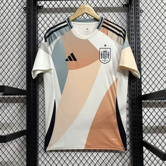 Maillot 25/26 Espagne L'Univers Du Maillot