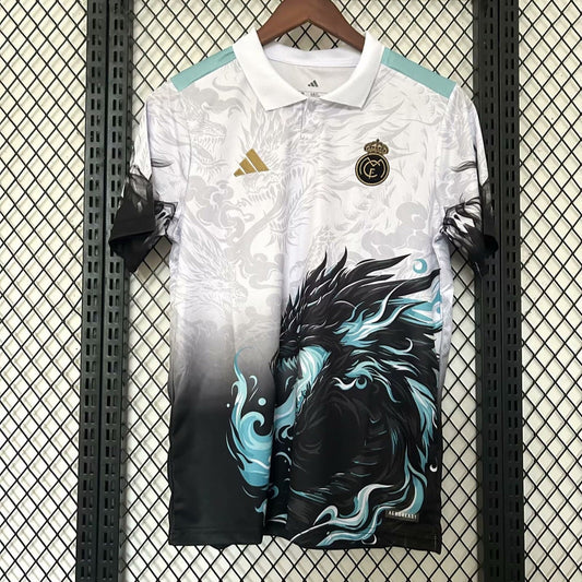 Maillot 25/26 Real Madrid Spécial