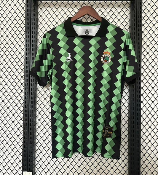 Maillot 25/26 Racing Santander L'Univers Du Maillot