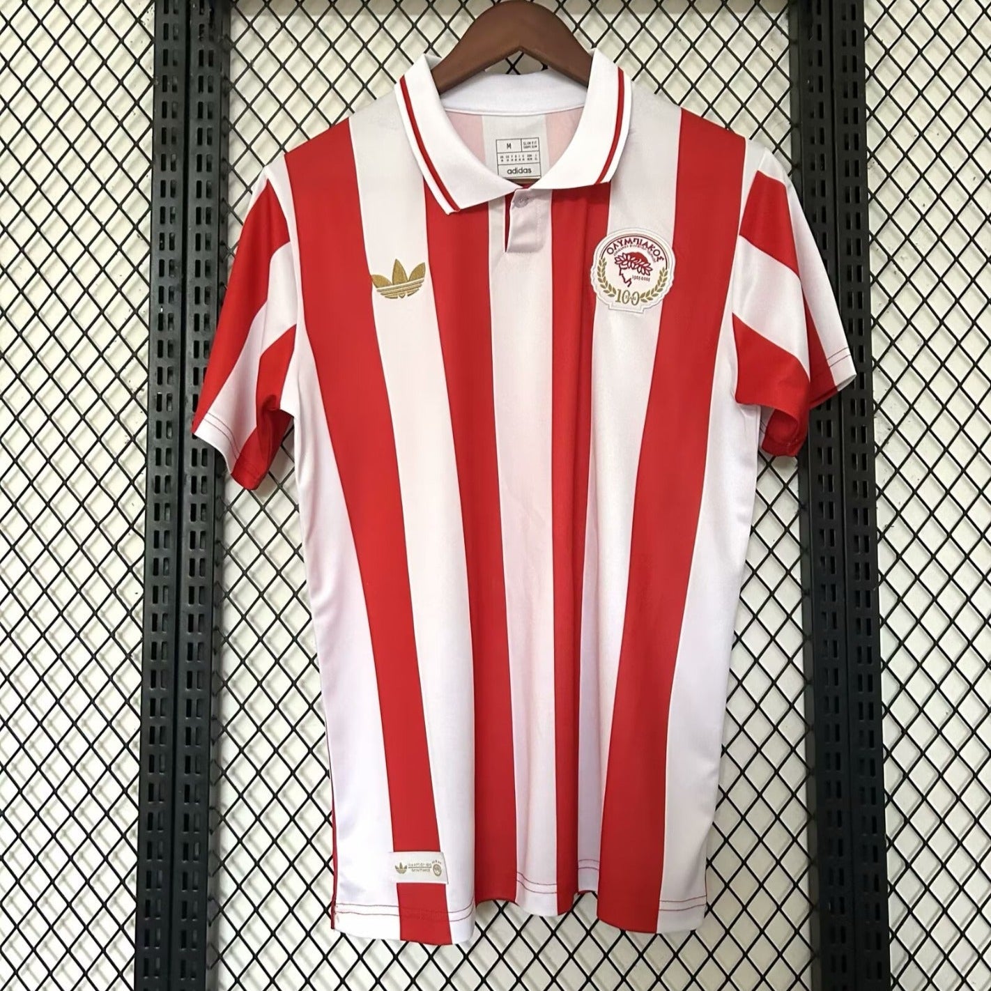 Maillot 25/26 Olympiakos L'Univers Du Maillot