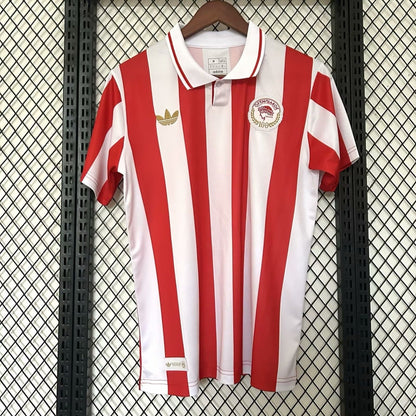 Maillot 25/26 Olympiakos L'Univers Du Maillot